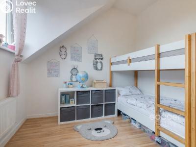 Pronájem bytu 3+KK Brandýs nad Labem-Stará Boleslav, Na kopečku č. 6