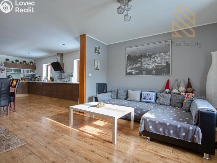 Prodej rodinného domu Velemín č. 2