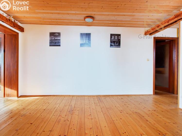 Prodej rodinného domu Velemín č. 15