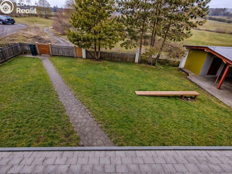 Prodej rodinného domu Velemín č. 22