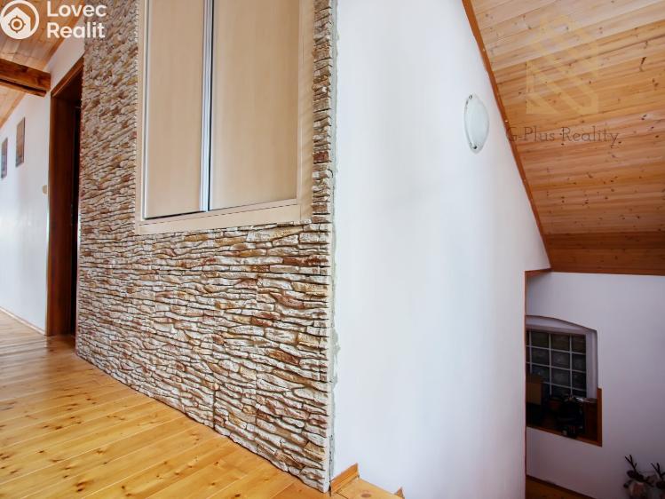 Prodej rodinného domu Velemín č. 23