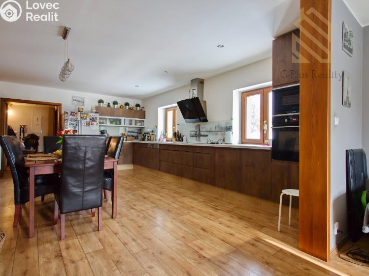 Prodej rodinného domu Velemín č. 34