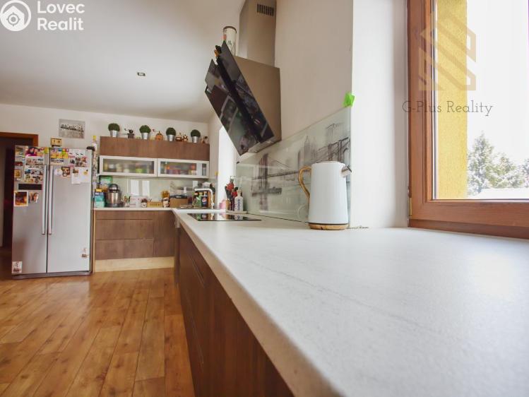 Prodej rodinného domu Velemín č. 35