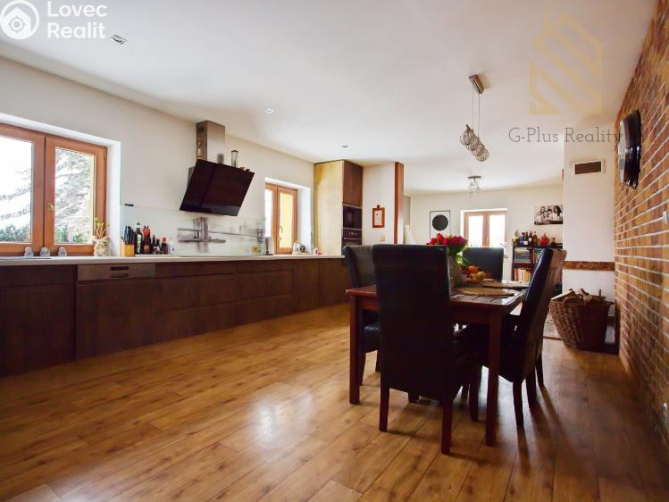 Prodej rodinného domu Velemín č. 36