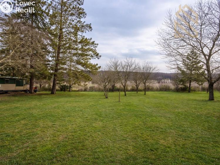 Prodej rodinného domu Velemín č. 41