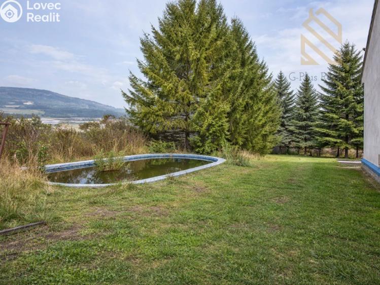 Prodej rodinného domu Velemín č. 46