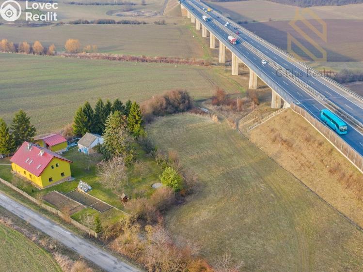 Prodej rodinného domu Velemín č. 52