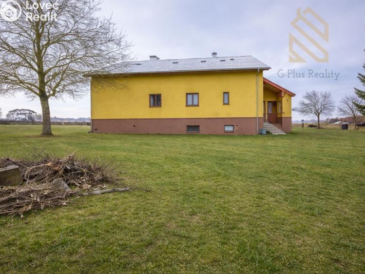 Продаж сімейного будинку Velemín č. 44