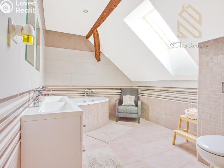 Продаж сімейного будинку Velemín č. 16