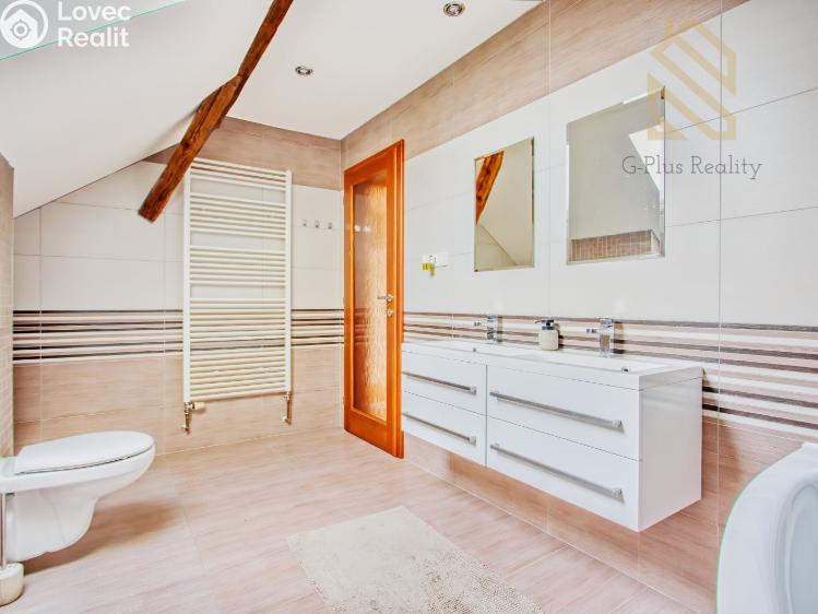 Продаж сімейного будинку Velemín č. 18