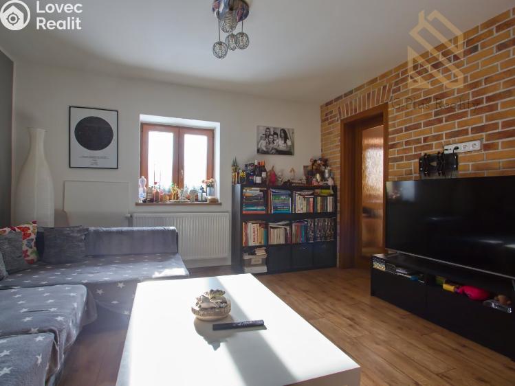 Продаж сімейного будинку Velemín č. 30