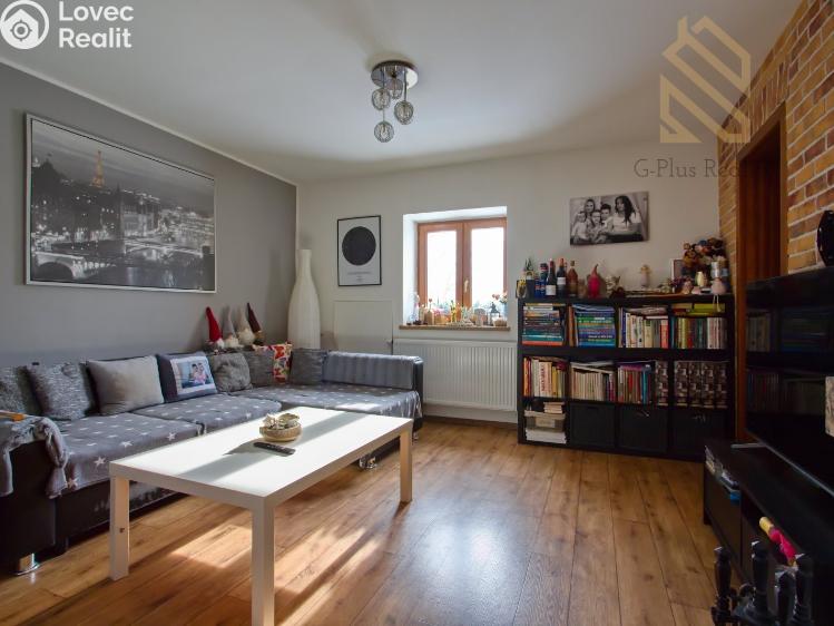 Продаж сімейного будинку Velemín č. 31