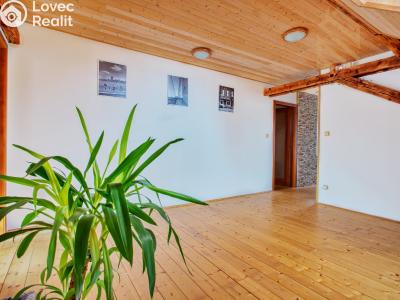 Prodej rodinného domu Velemín č. 4