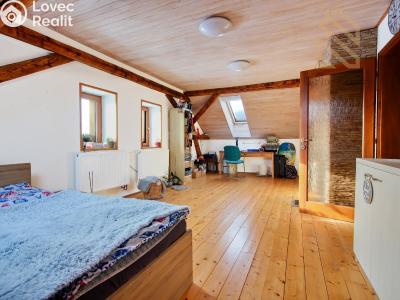 Продаж сімейного будинку Velemín č. 7
