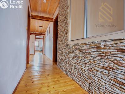 Продаж сімейного будинку Velemín č. 24