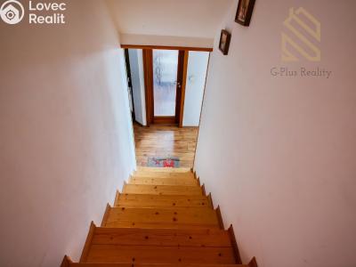 Продаж сімейного будинку Velemín č. 26