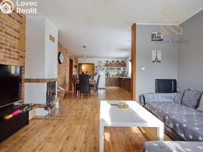 Продаж сімейного будинку Velemín č. 33