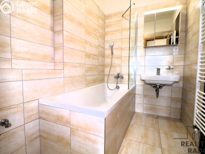 Оренда квартири 2+KK Brno, Novodvorská č. 3