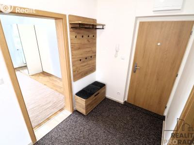 Оренда квартири 2+KK Brno, Novodvorská č. 5