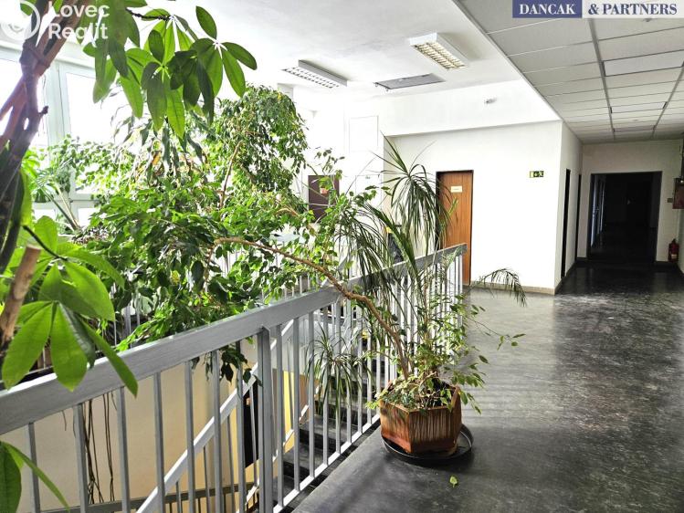 Rent office space Frýdek-Místek č. 2