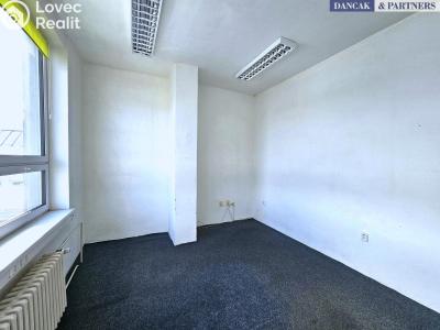 Rent office space Frýdek-Místek č. 3