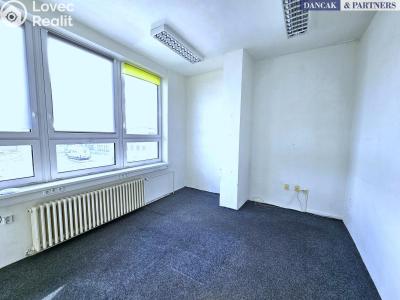 Pronájem kanceláře Frýdek-Místek č. 1