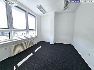 Pronájem kanceláře Frýdek-Místek č. 1
