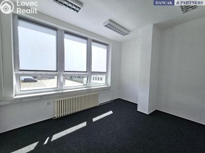 Pronájem kanceláře Frýdek-Místek č. 4