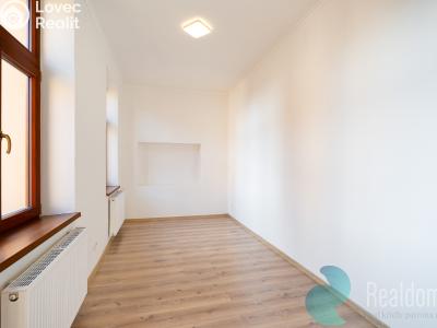 Prodej bytu 2+KK Prachatice, Zlatá stezka č. 4