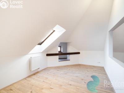 Prodej bytu 2+KK Prachatice, Zlatá stezka č. 4