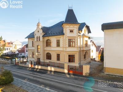 Prodej bytu 2+KK Prachatice, Zlatá stezka č. 6