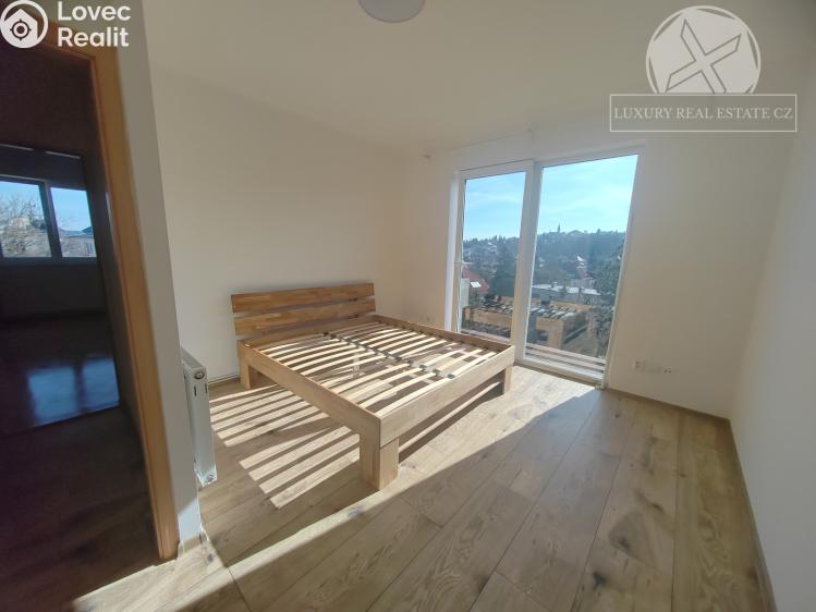 Pronájem bytu 3+1 Praha, Kladenská č. 9