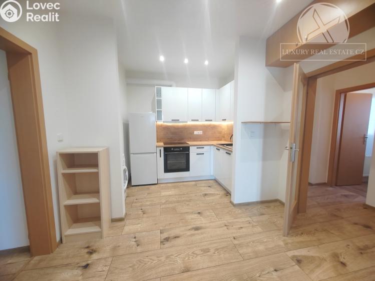 Rent apartment 3+1 Praha, Kladenská č. 3
