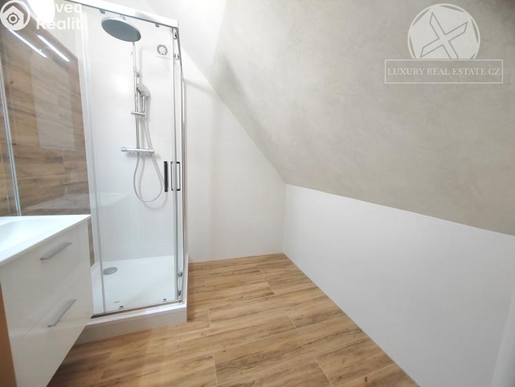 Rent apartment 3+1 Praha, Kladenská č. 11
