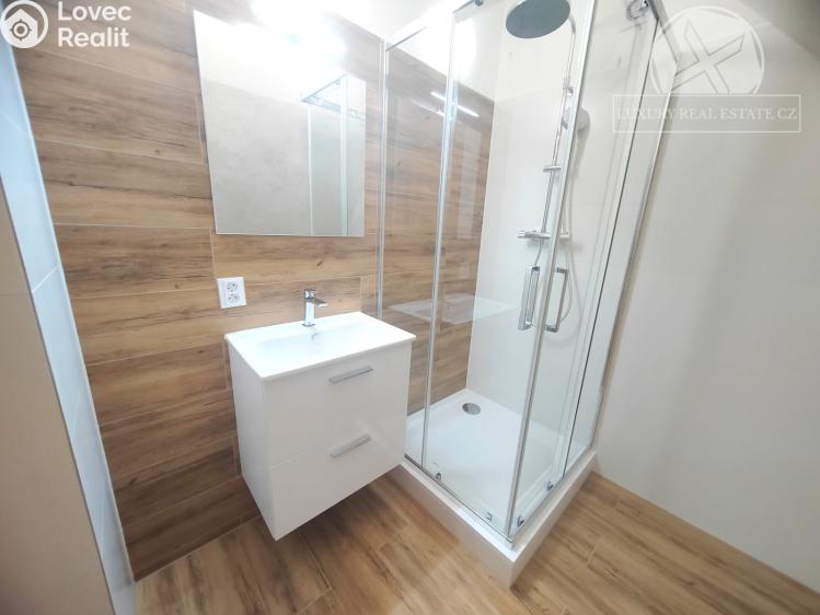 Rent apartment 3+1 Praha, Kladenská č. 12
