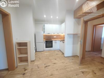 Rent apartment 3+1 Praha, Kladenská č. 2