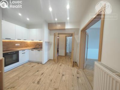 Rent apartment 3+1 Praha, Kladenská č. 3