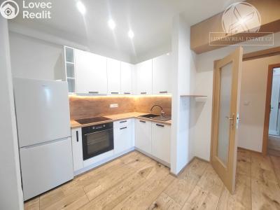 Аренда квартиры 3+1 Praha, Kladenská č. 2