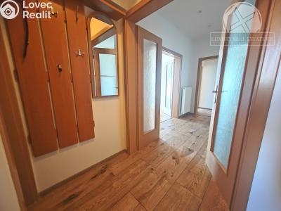 Аренда квартиры 3+1 Praha, Kladenská č. 4