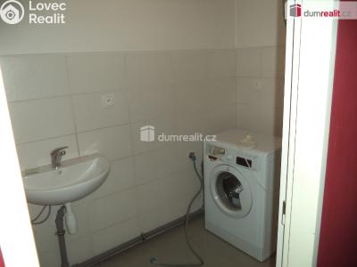 Оренда торгового приміщення Ostrava, Krmelínská č. 17