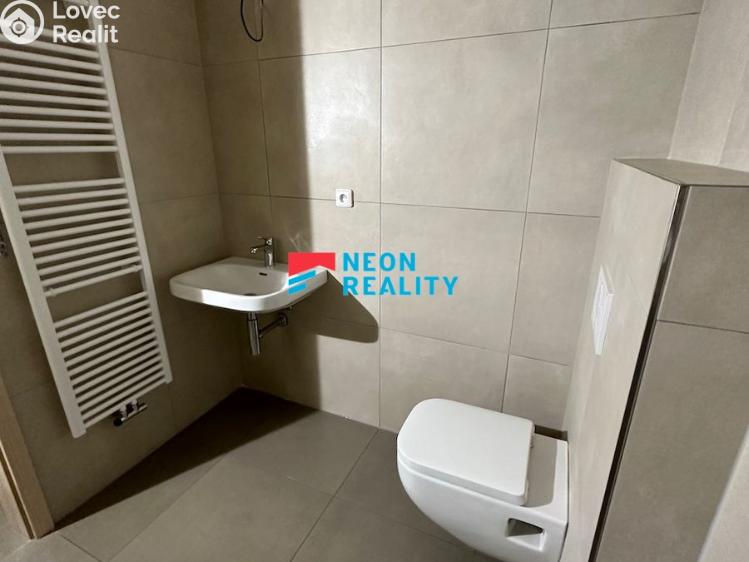 Pronájem bytu 1+KK Ostrava, Hlávkova č. 8