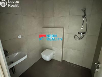 Rent apartment 1+KK Ostrava, Hlávkova č. 6