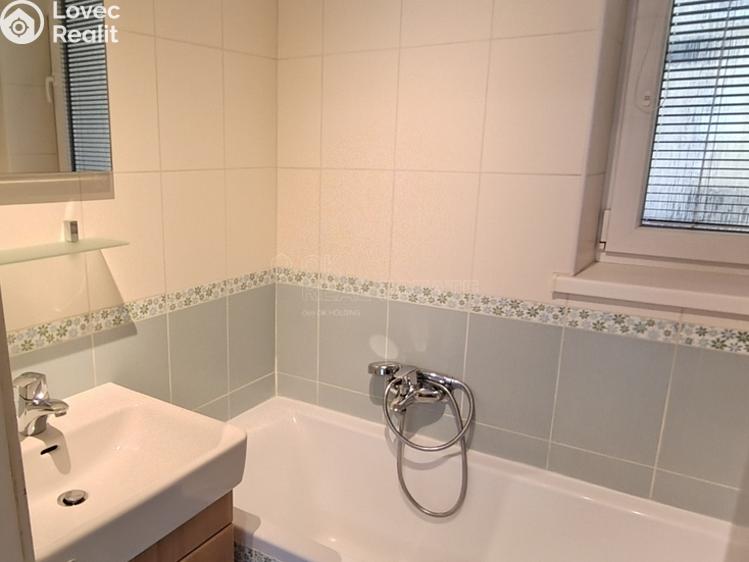 Pronájem bytu 2+KK Plzeň, Koterovská č. 4