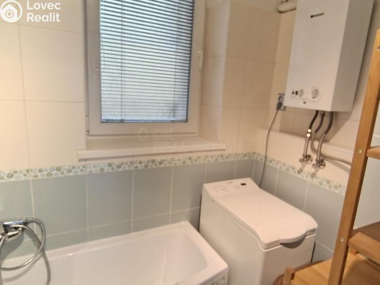 Pronájem bytu 2+KK Plzeň, Koterovská č. 5