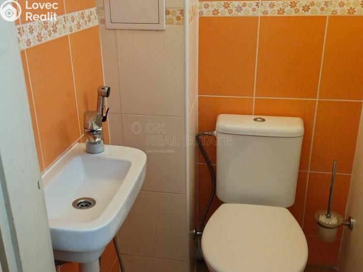 Pronájem bytu 2+KK Plzeň, Koterovská č. 7