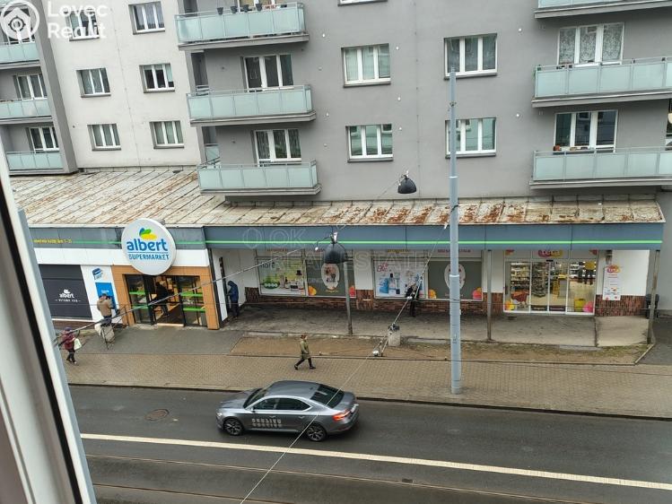 Pronájem bytu 2+KK Plzeň, Koterovská č. 8