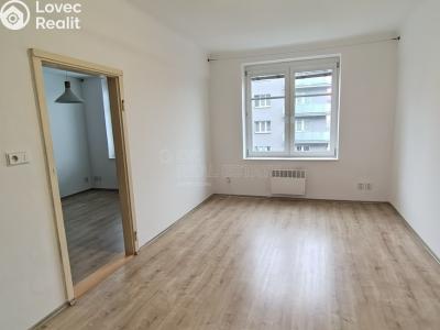 Pronájem bytu 2+KK Plzeň, Koterovská č. 3