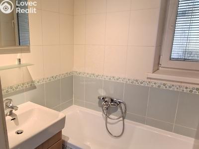 Pronájem bytu 2+KK Plzeň, Koterovská č. 4