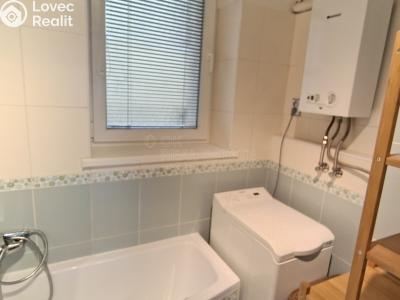 Pronájem bytu 2+KK Plzeň, Koterovská č. 5