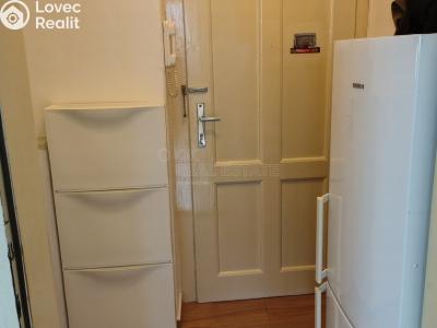 Pronájem bytu 2+KK Plzeň, Koterovská č. 6